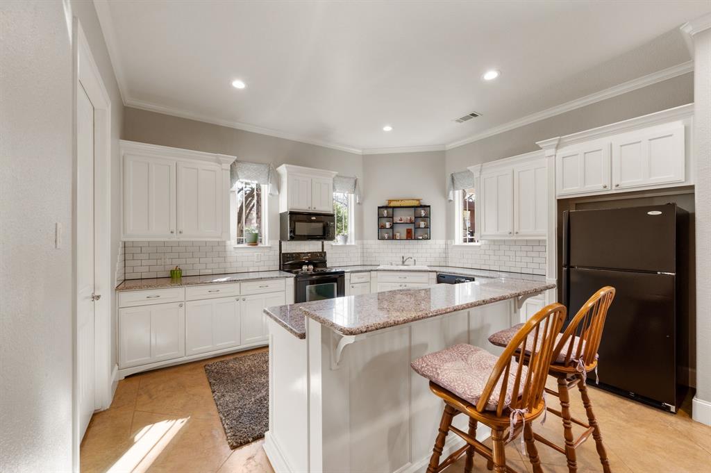 Bettinger Place - Residential