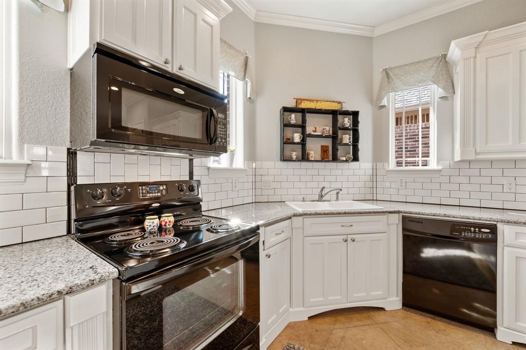 Bettinger Place - Residential