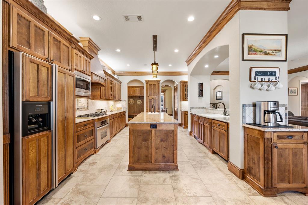 Bettinger Place - Residential