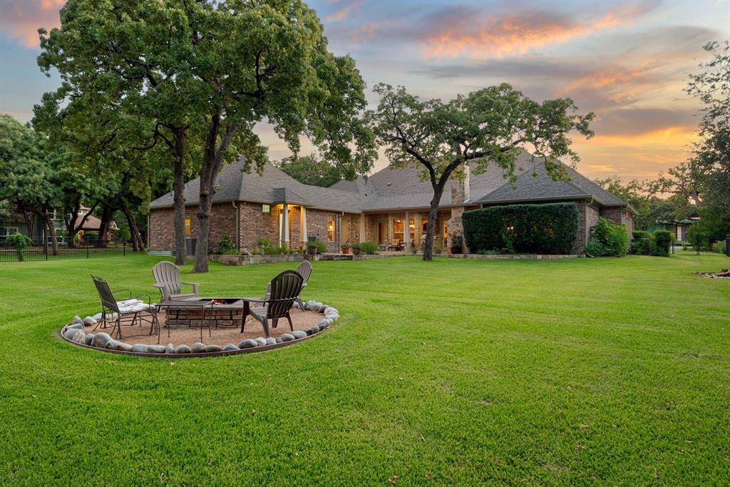 Bettinger Place - Residential