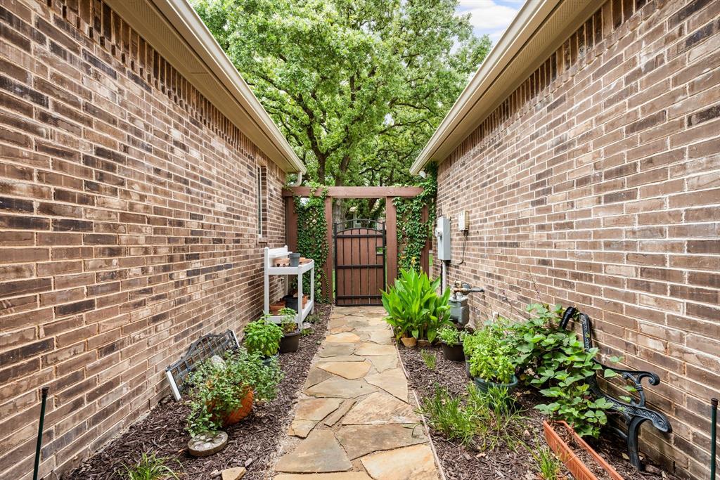 Bettinger Place - Residential