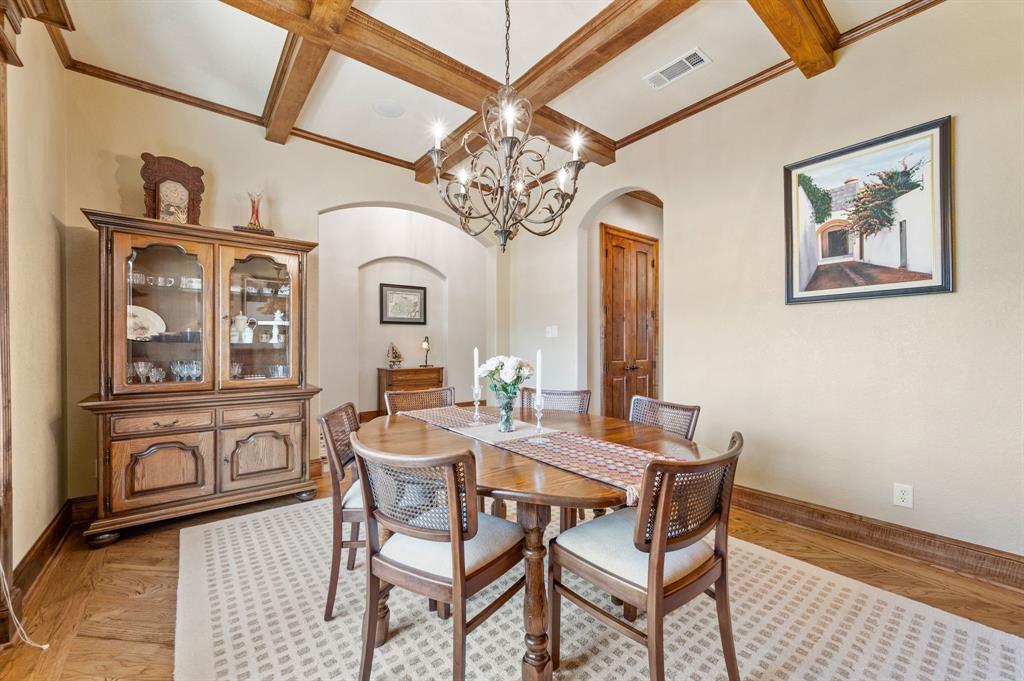 Bettinger Place - Residential