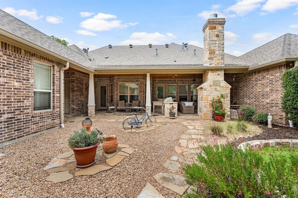 Bettinger Place - Residential