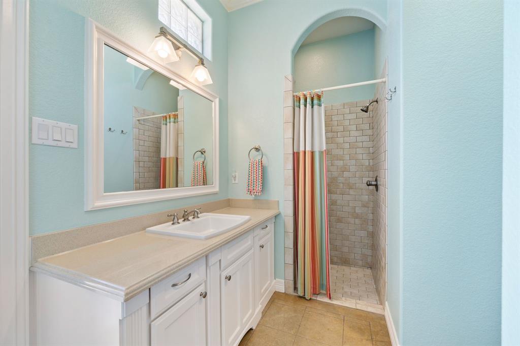 Bettinger Place - Residential