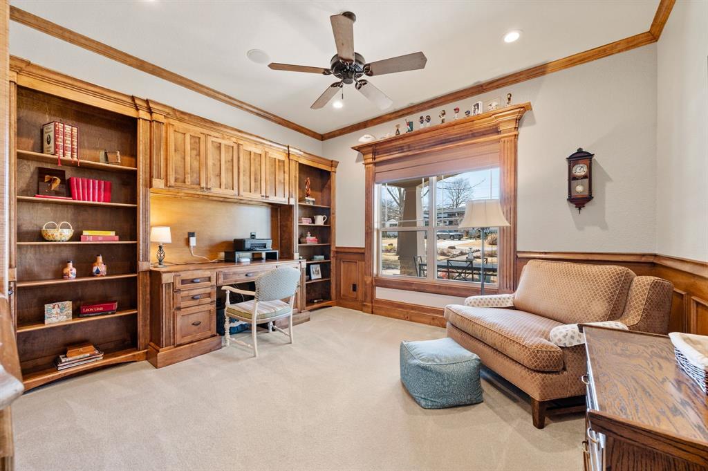 Bettinger Place - Residential