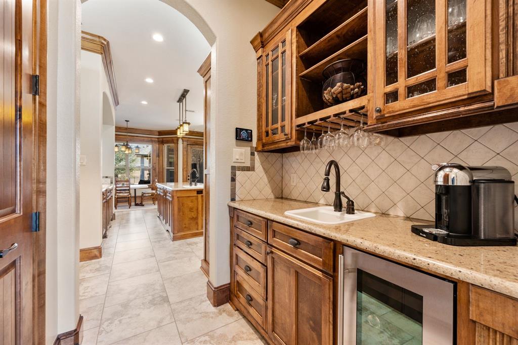 Bettinger Place - Residential