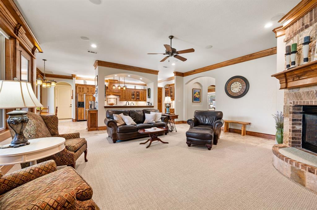 Bettinger Place - Residential