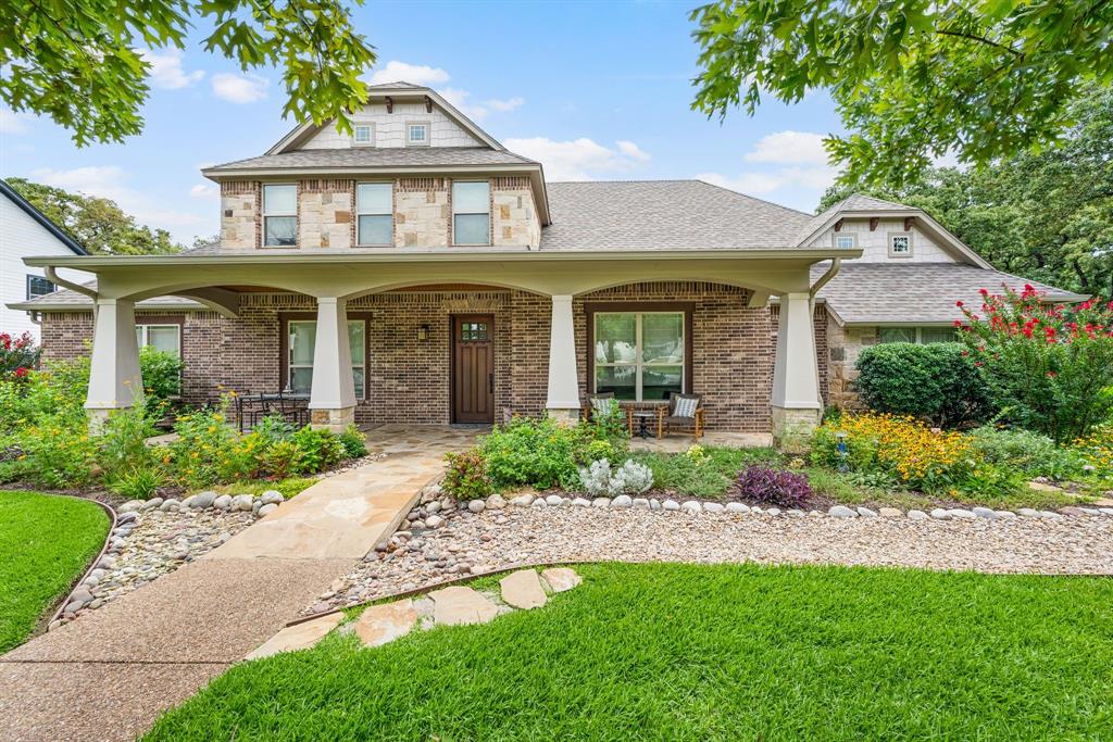 Bettinger Place - Residential