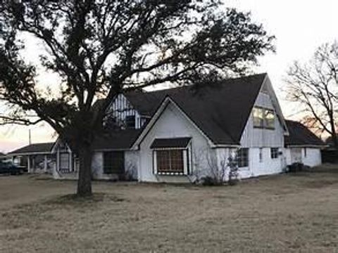 A home in Denton