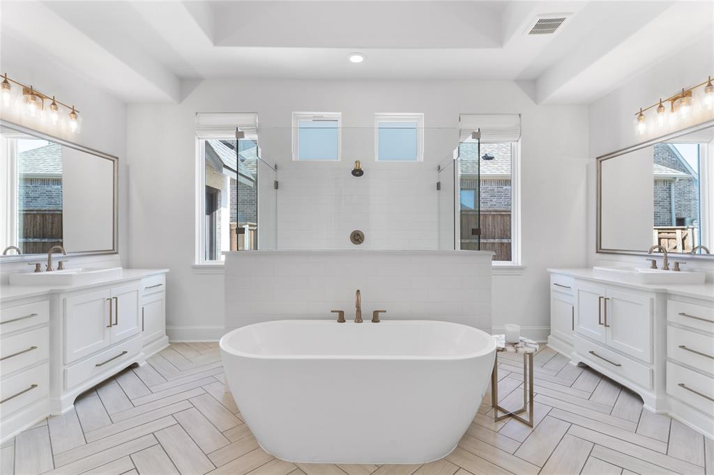 Windsong Ranch Ph 5c - Residential