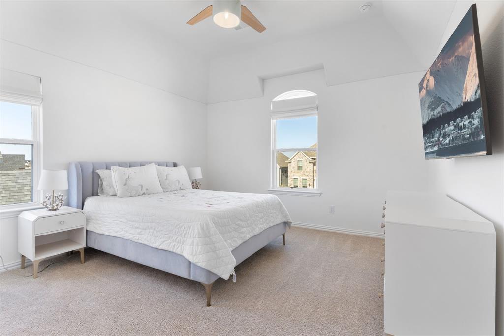 Windsong Ranch Ph 5c - Residential