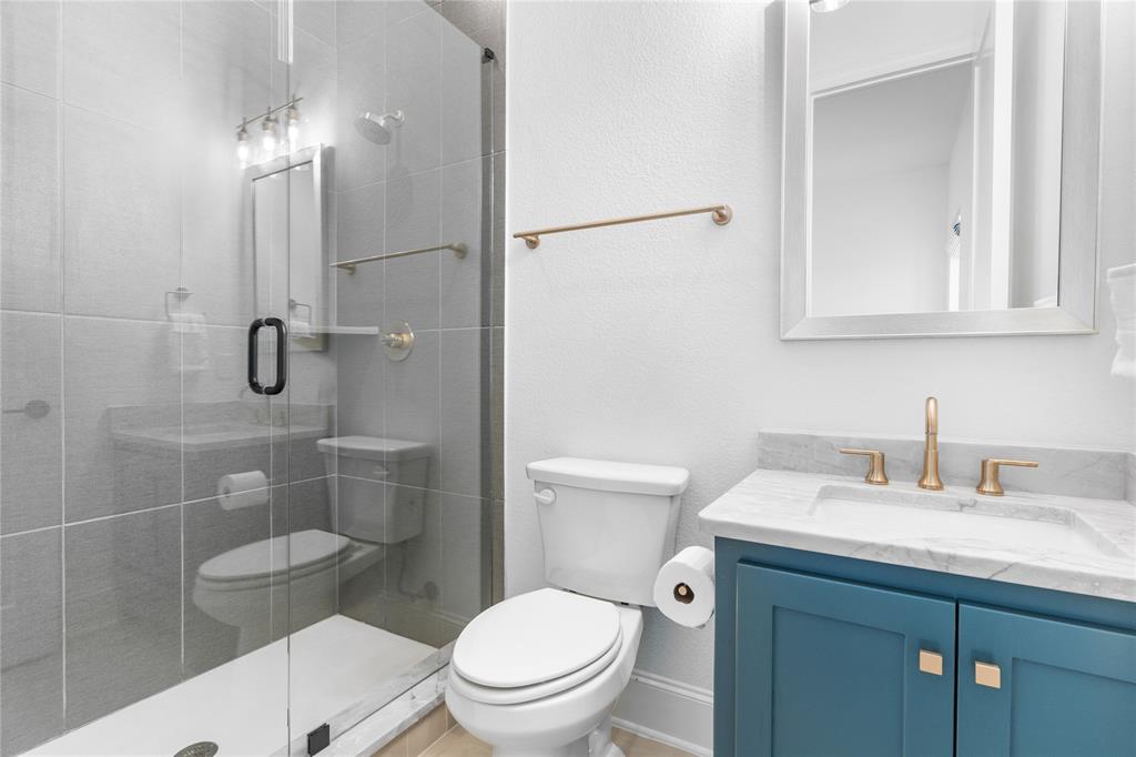 Windsong Ranch Ph 5c - Residential