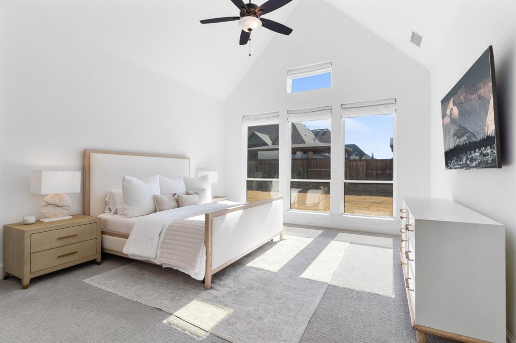 Windsong Ranch Ph 5c - Residential