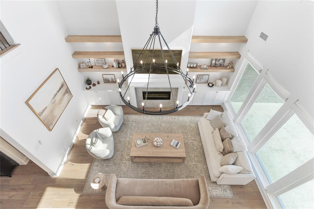 Windsong Ranch Ph 5c - Residential