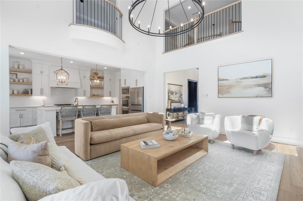 Windsong Ranch Ph 5c - Residential