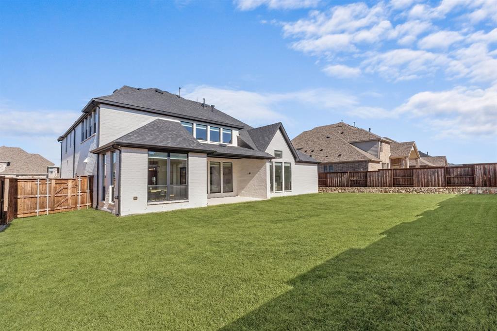 Windsong Ranch Ph 5c - Residential