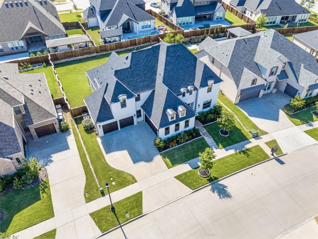 Windsong Ranch Ph 5c - Residential