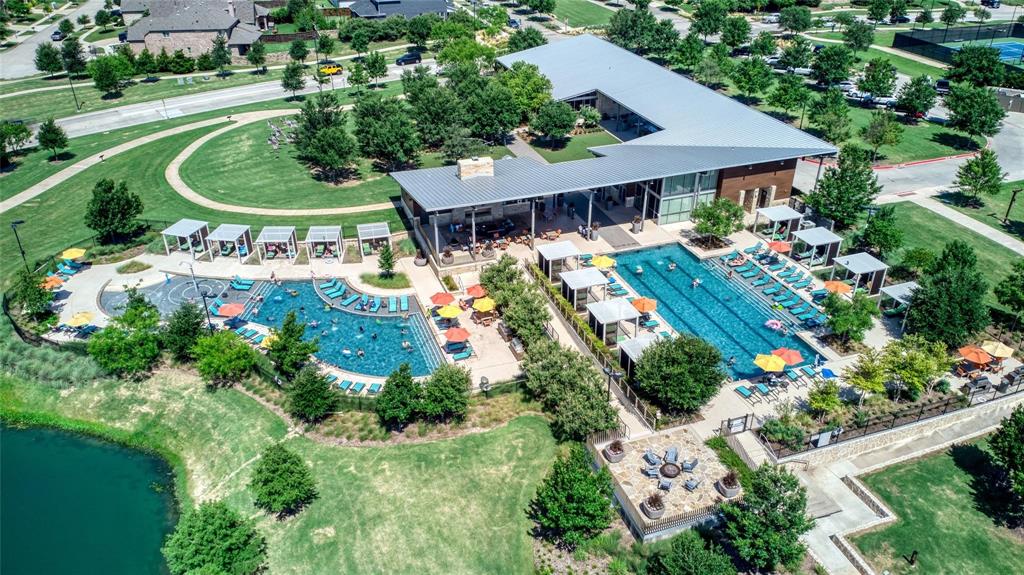 Windsong Ranch Ph 5c - Residential