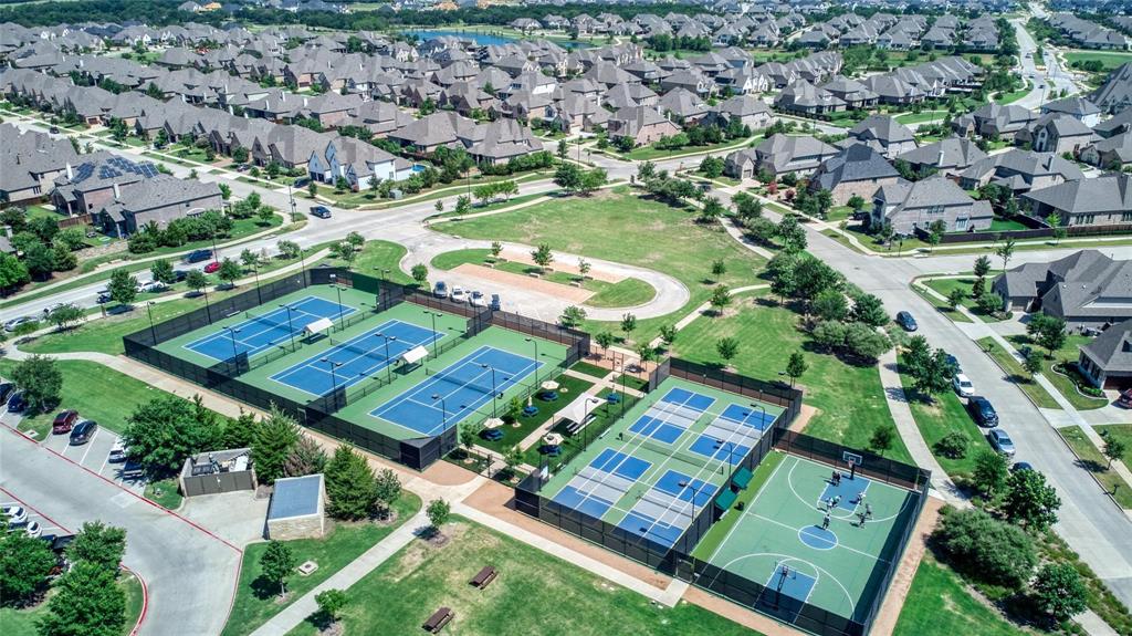 Windsong Ranch Ph 5c - Residential