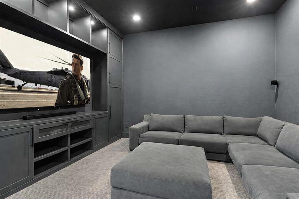 Windsong Ranch Ph 5c - Residential