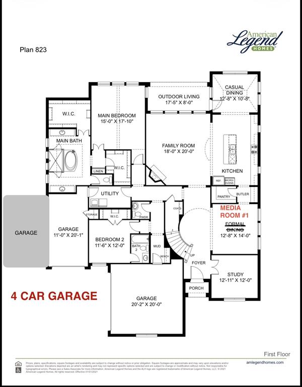 Windsong Ranch Ph 5c - Residential