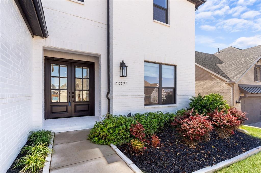 4071 Old Rosebud Lane