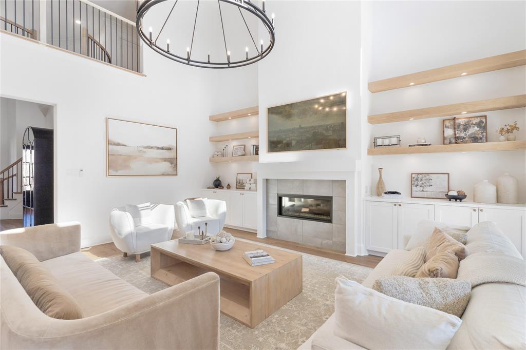 Windsong Ranch Ph 5c - Residential