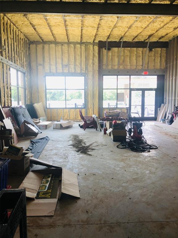 Laguna Vista - Commercial Lease