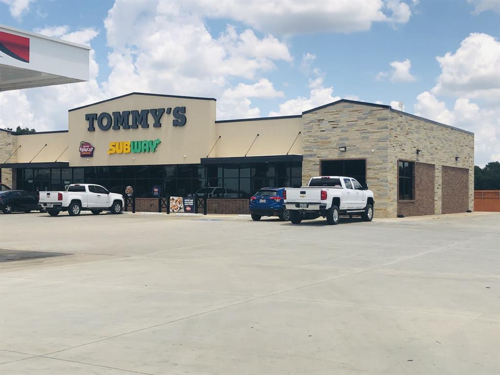 Laguna Vista - Commercial Lease