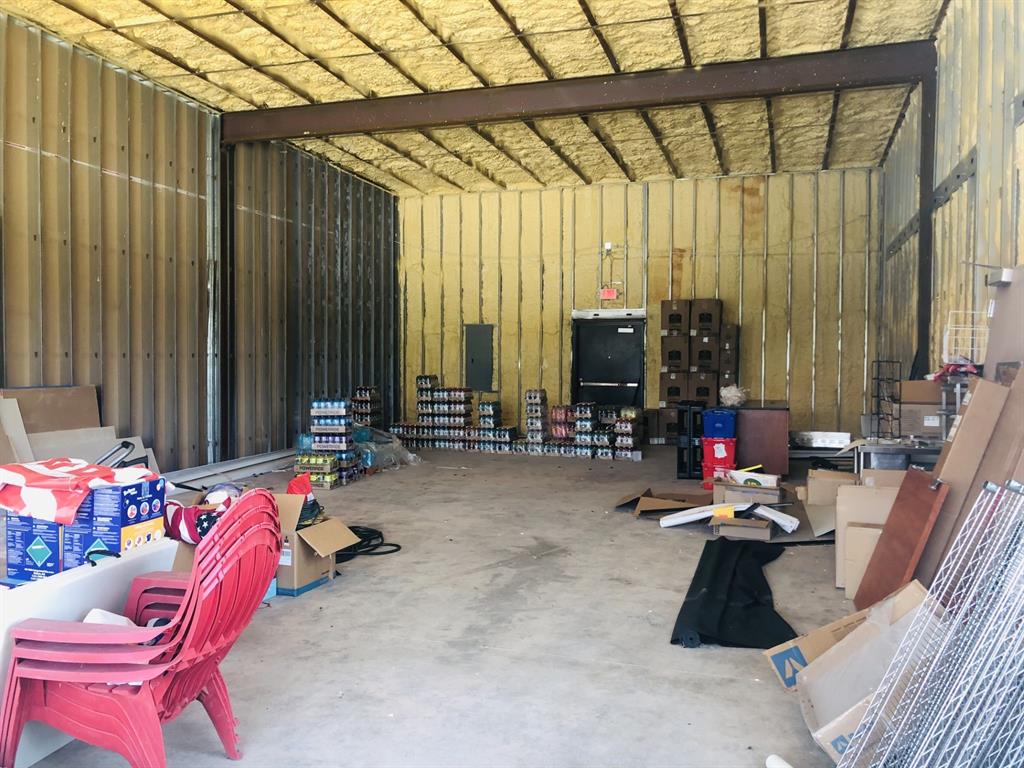 Laguna Vista - Commercial Lease