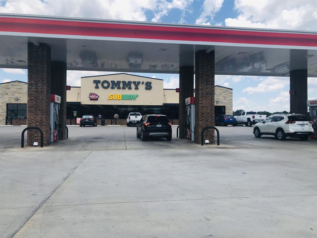 Laguna Vista - Commercial Lease