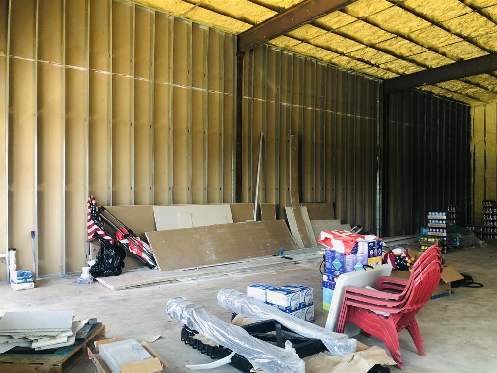 Laguna Vista - Commercial Lease