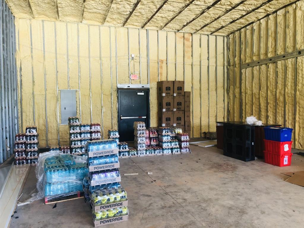 Laguna Vista - Commercial Lease