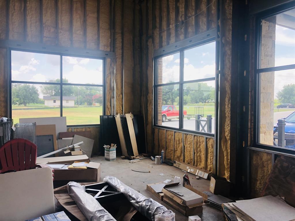 Laguna Vista - Commercial Lease