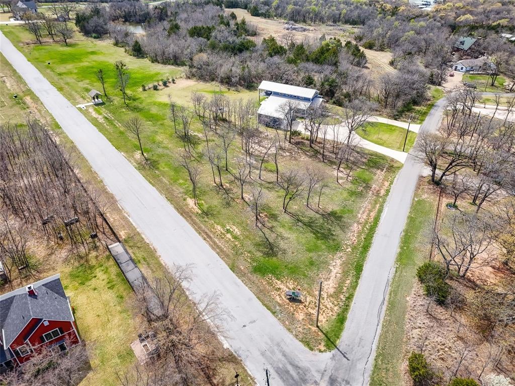 TBD Glen Ellen Road