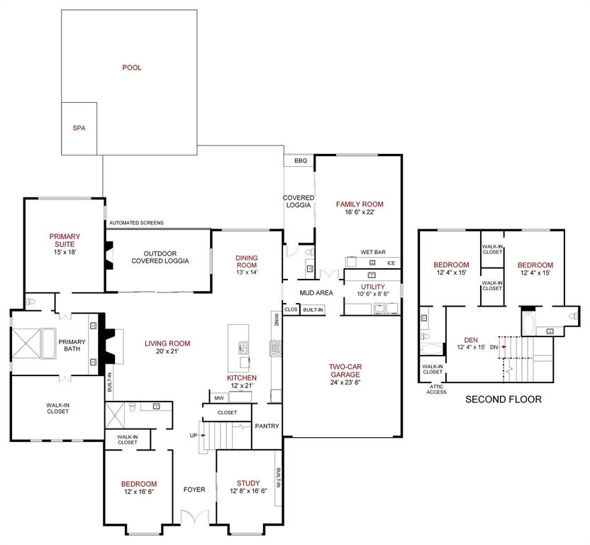 Shannon Estates - Residential