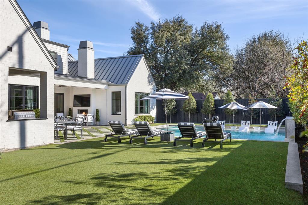 Shannon Estates - Residential