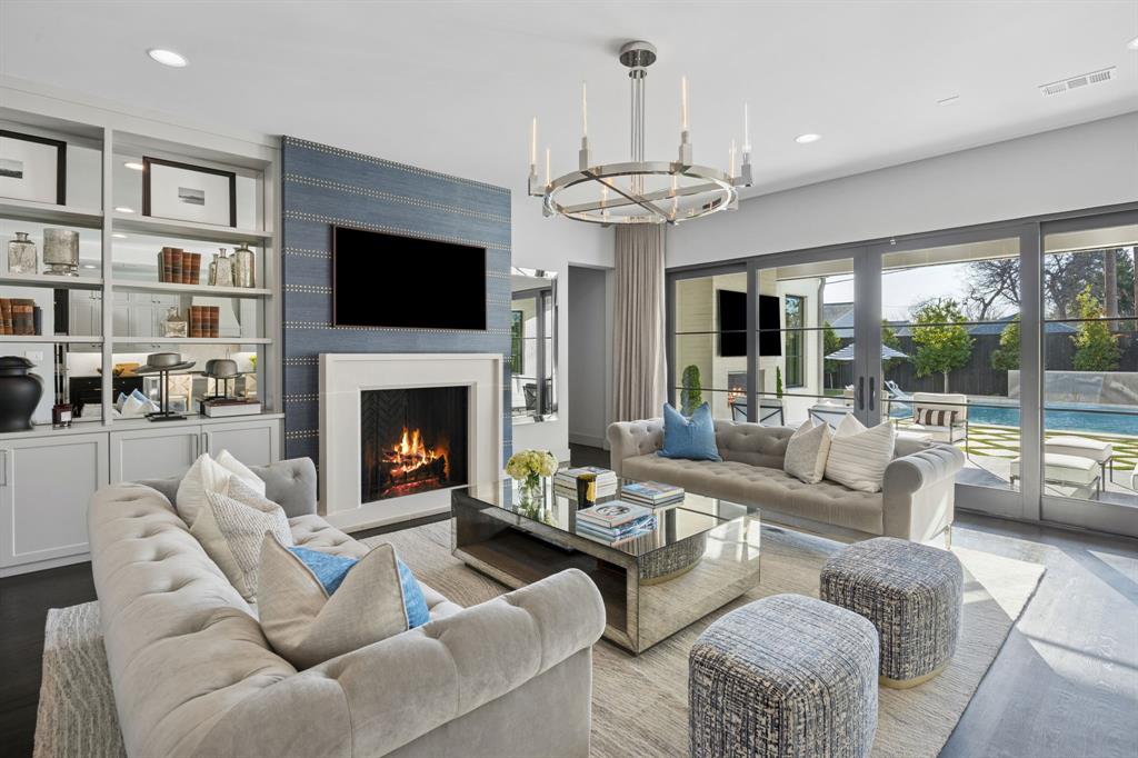 Shannon Estates - Residential