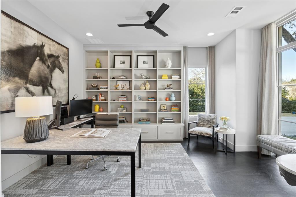 Shannon Estates - Residential