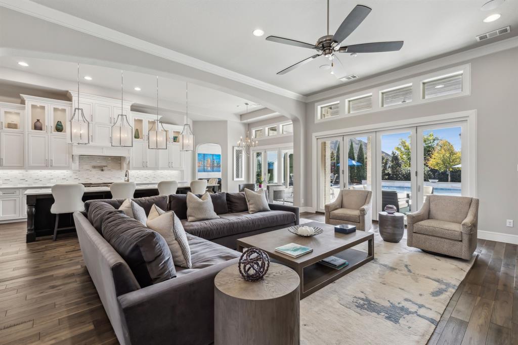 Winding Creek Add - Residential