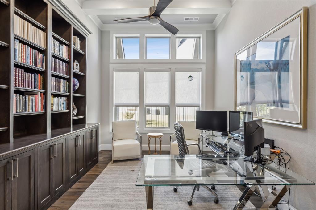 Winding Creek Add - Residential