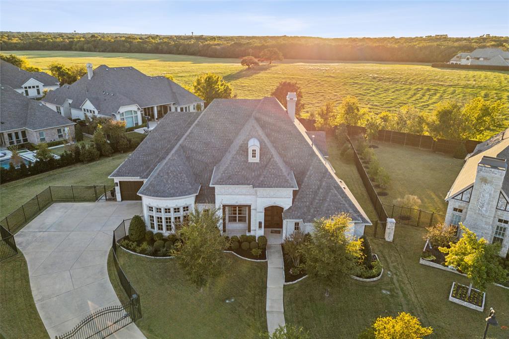 Winding Creek Add - Residential