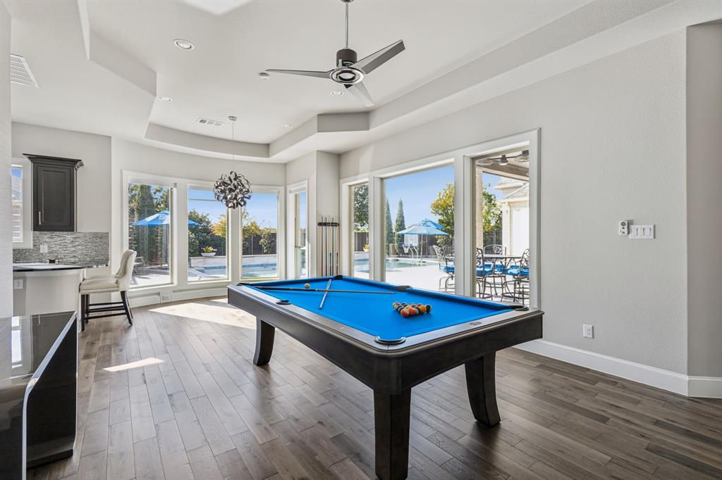 Winding Creek Add - Residential