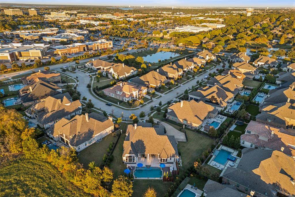 Winding Creek Add - Residential