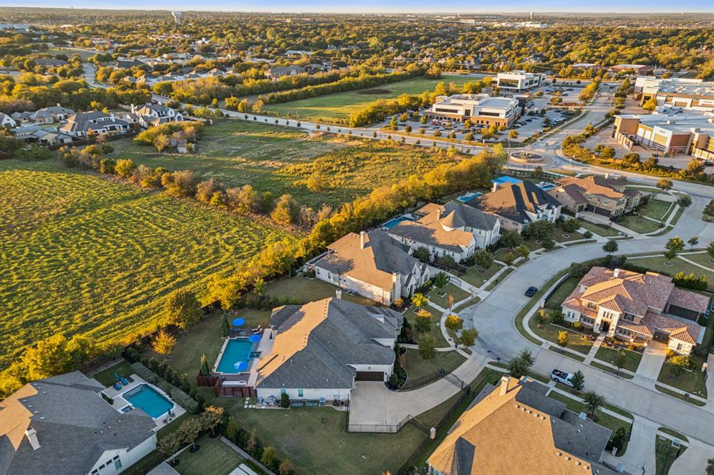 Winding Creek Add - Residential