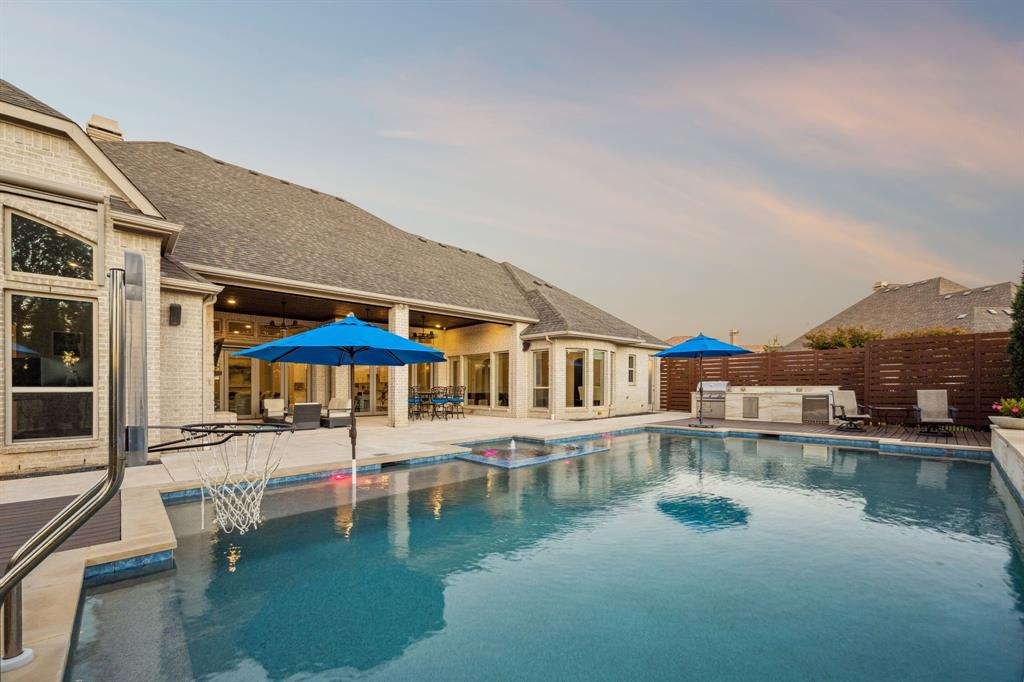 Winding Creek Add - Residential