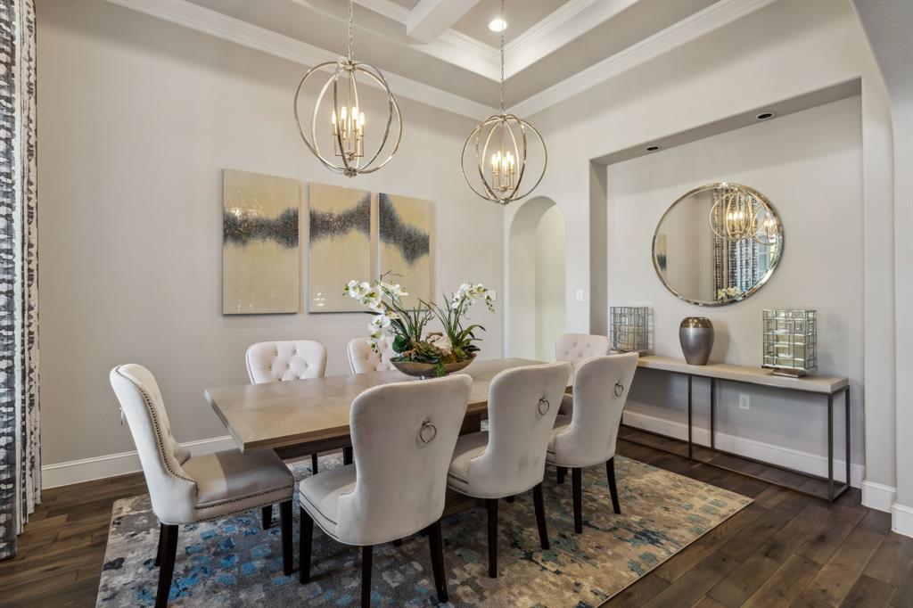 Winding Creek Add - Residential