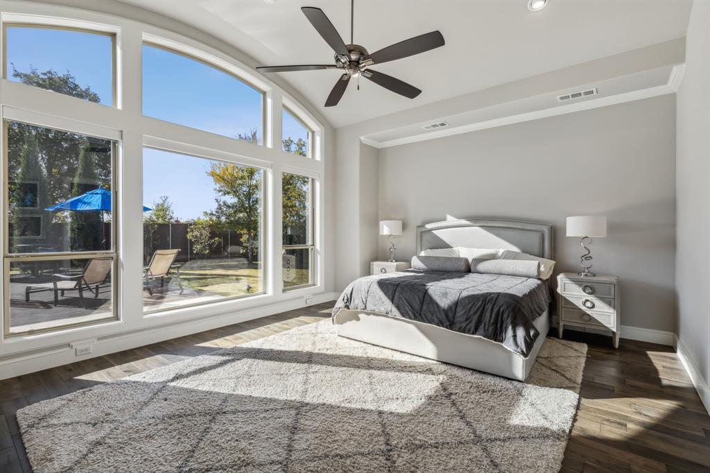 Winding Creek Add - Residential