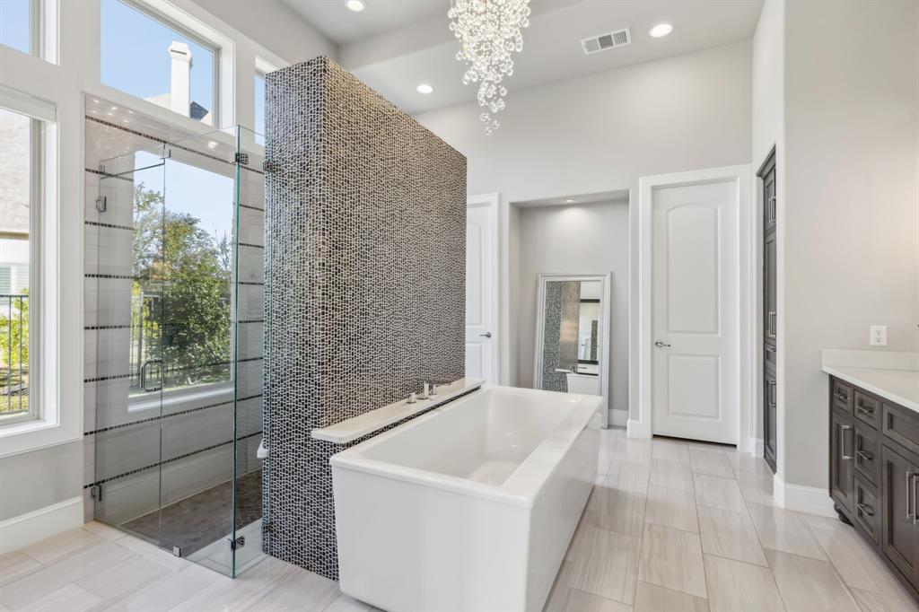 Winding Creek Add - Residential