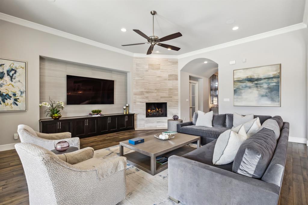 Winding Creek Add - Residential